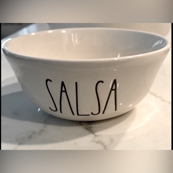 💙Rae Dunn SALSA - Picture 1 of 4